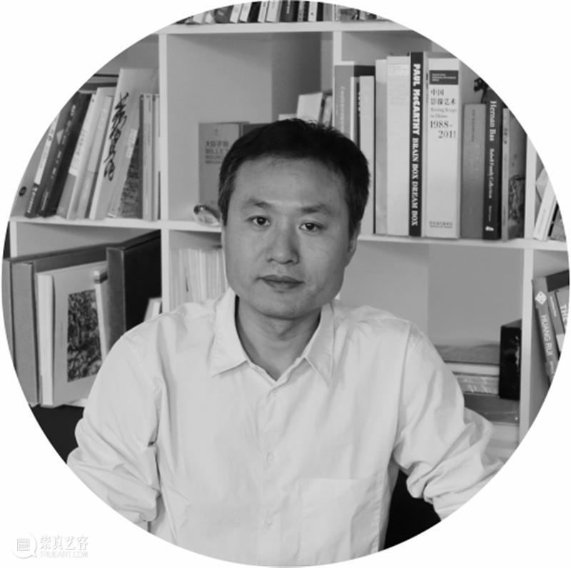 讲座 | 话余友涵之画—时代变动中的个人选择 博文精选 北京民生现代美术馆 余友涵 时代 个人 讲座 罗颖 嘉宾 余宇 李峰 戴卓群 时间 崇真艺客